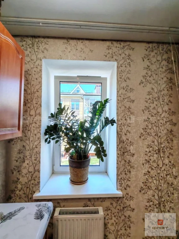 Продажа квартиры, Новое Шигалеево, Пестречинский район, ул. Габдуллы ... - Фото 3