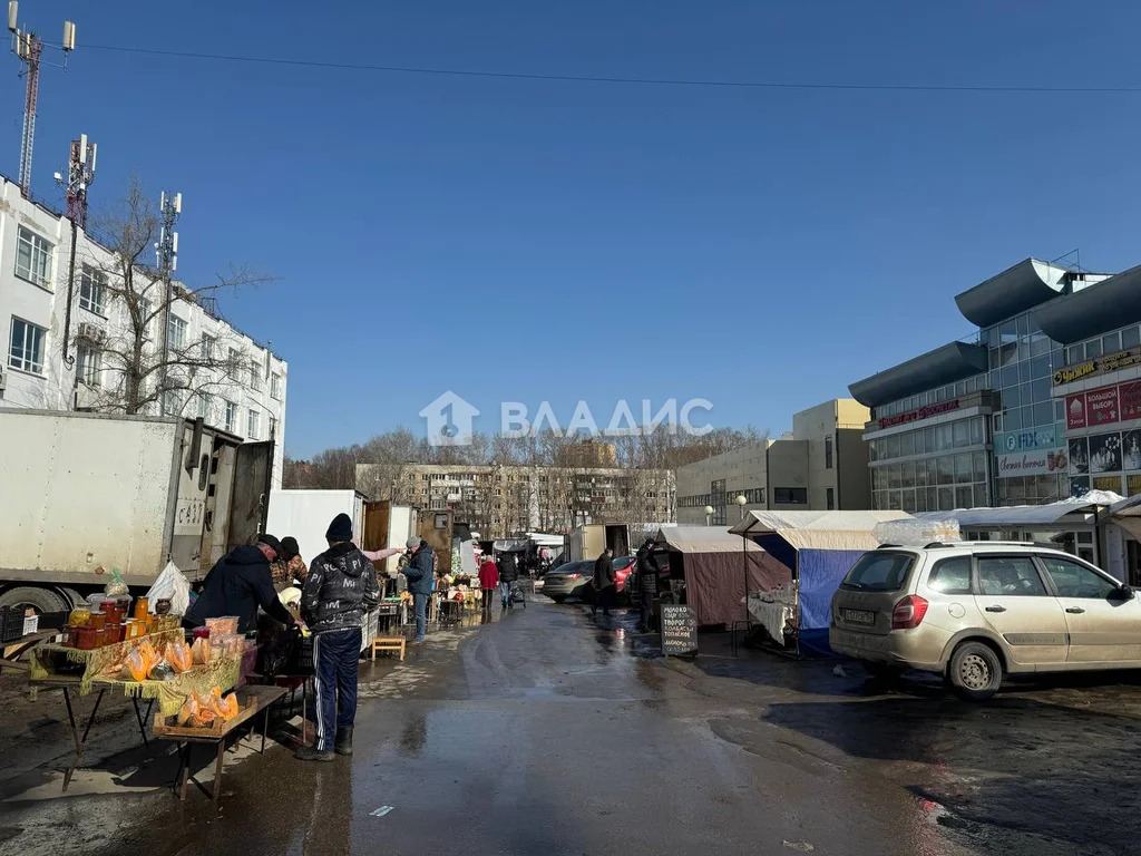 Офисное в аренду, городской округ Нижний Новгород, Нижний Новгород, ... - Фото 2