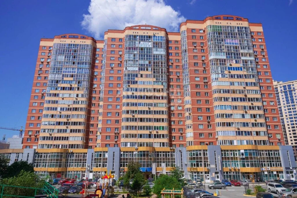 Продажа квартиры, Новосибирск, ул. Галущака - Фото 29