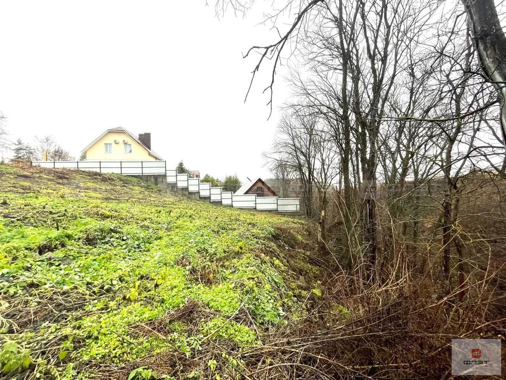 Продажа участка, Медведково, Верхнеуслонский район, ул. Садовая - Фото 9
