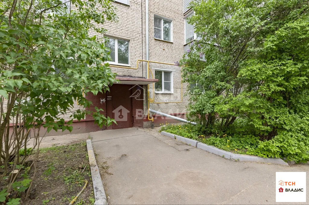Продажа квартиры, Лесной, улица Титова - Фото 29