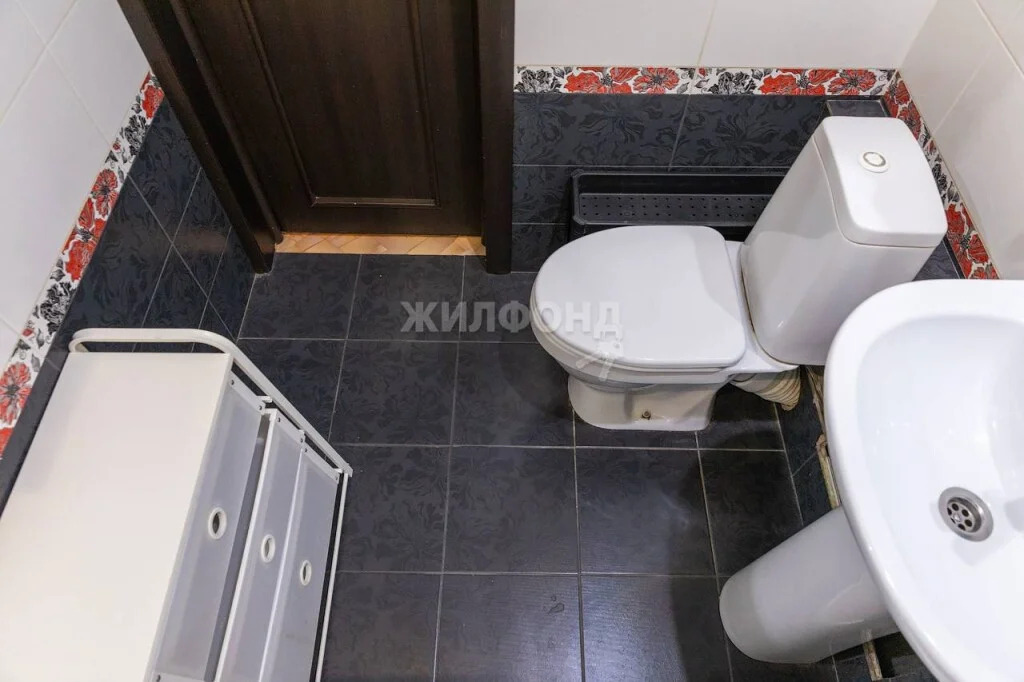 Продажа квартиры, Новосибирск, ул. Новогодняя - Фото 8