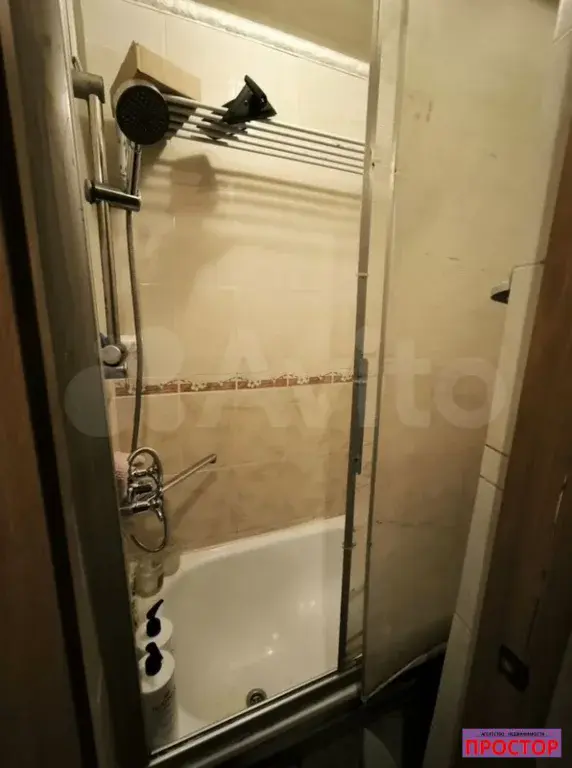 1-к. квартира, 31,7 м, 1/2 эт. - Фото 5