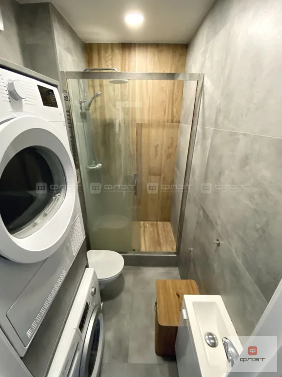 Продажа квартиры, Казань, ул. Павлюхина - Фото 13