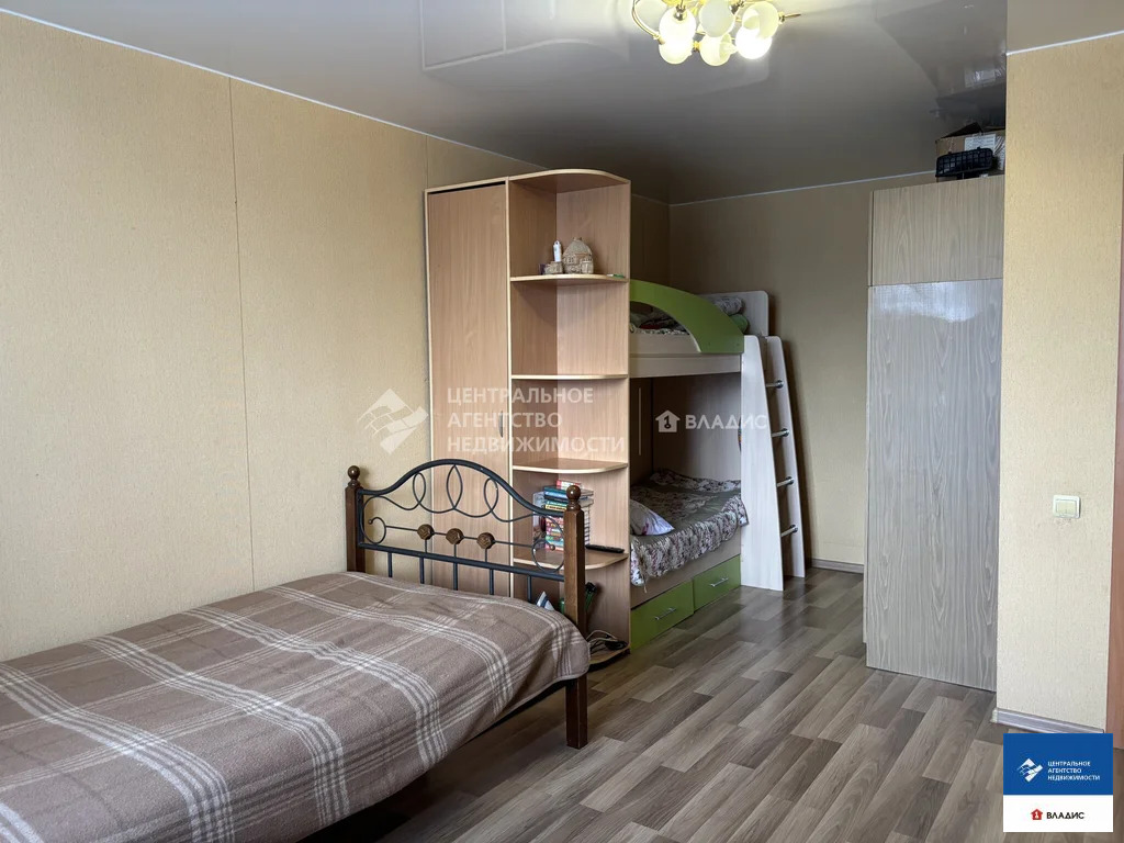 Продажа квартиры, Рязань, ул. Щорса - Фото 3