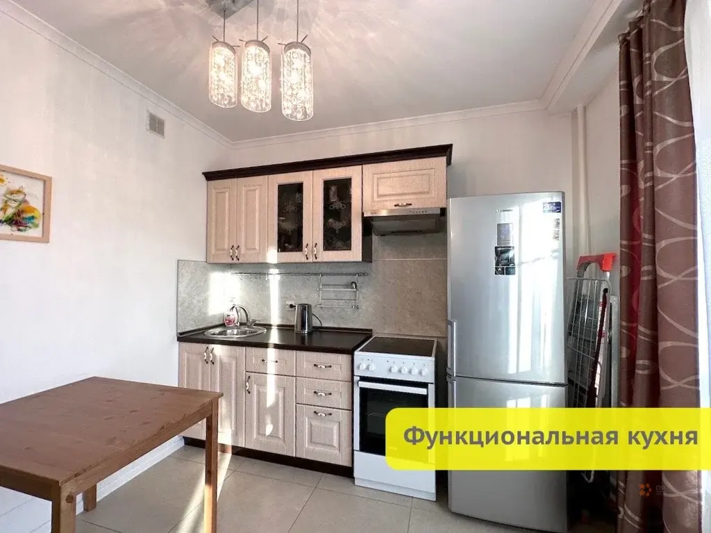 Продается 1-комнатная квартира Варшавское ш., 141к11 - Фото 9