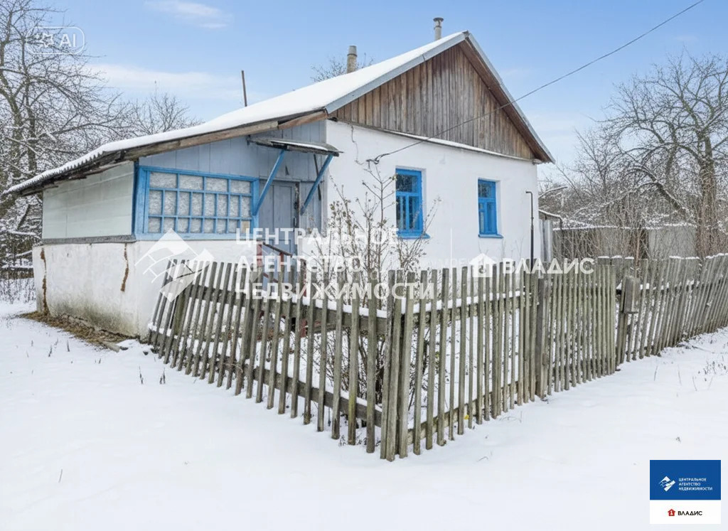 Продажа дома, Поляны, Скопинский район, ул. Северная - Фото 12