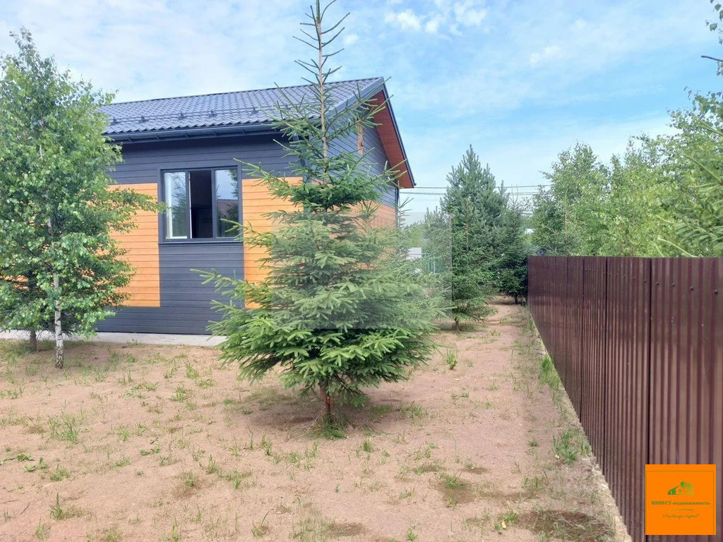 Продажа дома, Наро-Фоминск, Наро-Фоминский район, дп. Парус - Фото 12