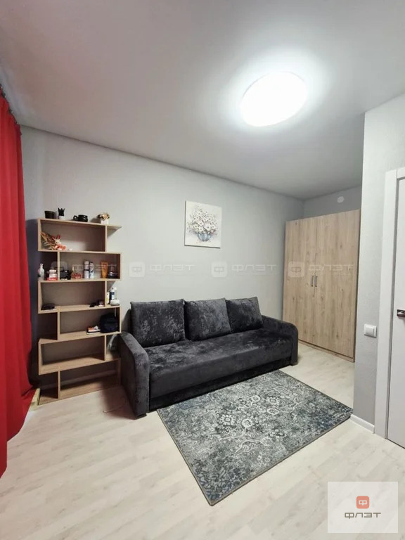 Продажа квартиры, Осиново, Зеленодольский район, ул. Спортивная - Фото 3