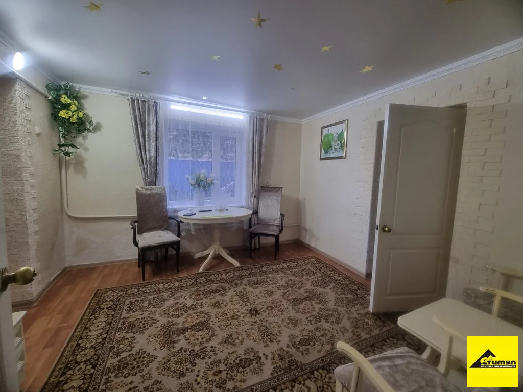 Продажа дома, Комсомолец, Ейский район - Фото 1