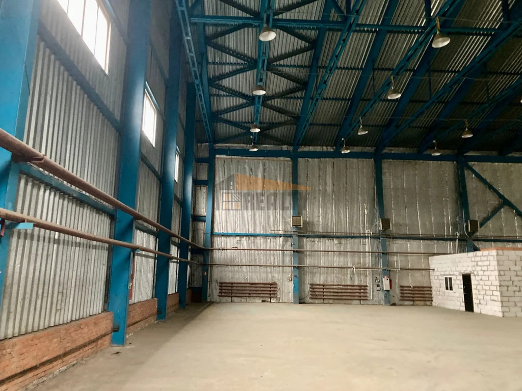 Аренда склада, Щелково, Щелковский район, ул. Браварская - Фото 5