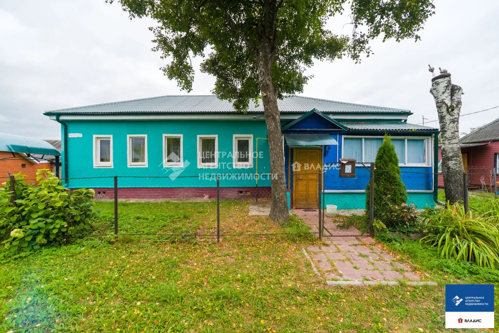 Продажа дома, Желобова Слобода, Спасский район, ул. Луговая - Фото 2