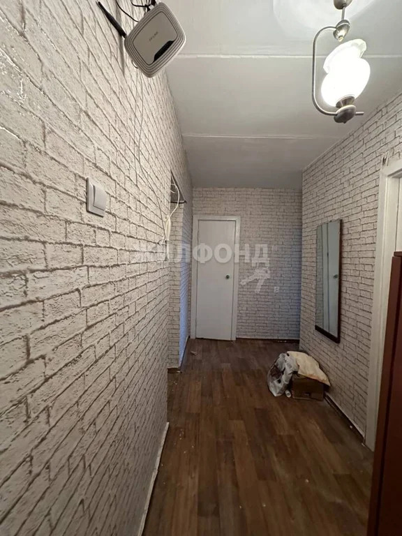 Продажа квартиры, Новосибирск, ул. Сибирская - Фото 8