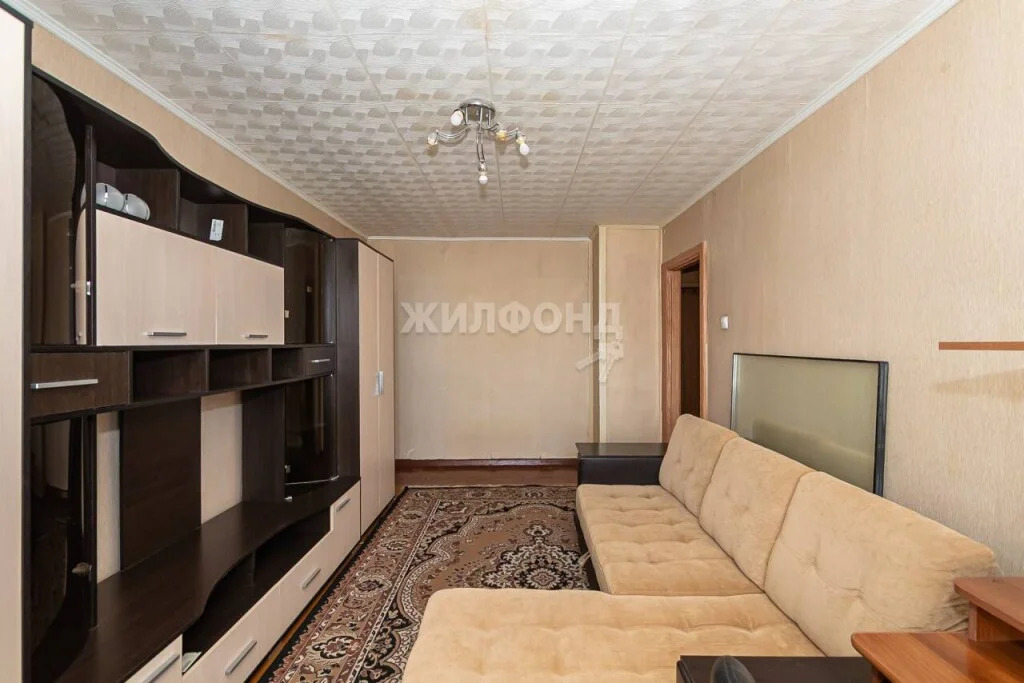 Продажа квартиры, Новосибирск, ул. Динамовцев - Фото 2