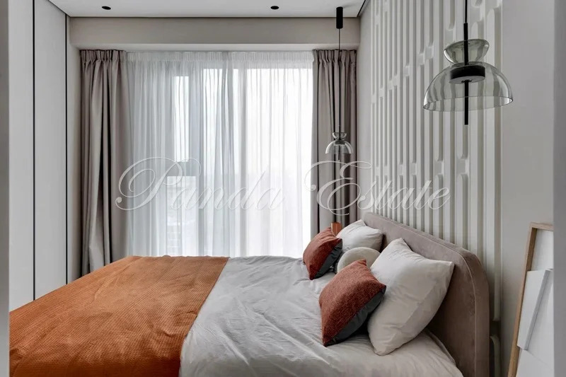 Готовая квартира в ЦАО (ном. объекта: 9781) - Фото 1