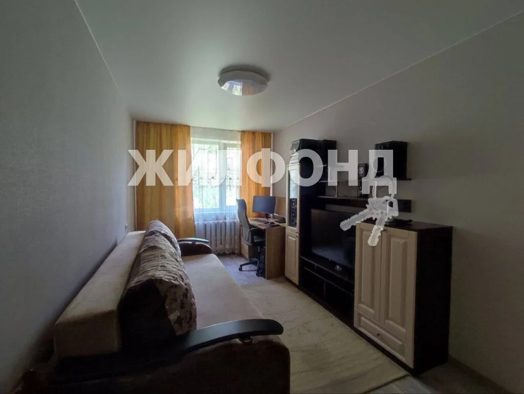 Продажа квартиры, Новолуговое, Новосибирский район, 3-й квартал - Фото 3