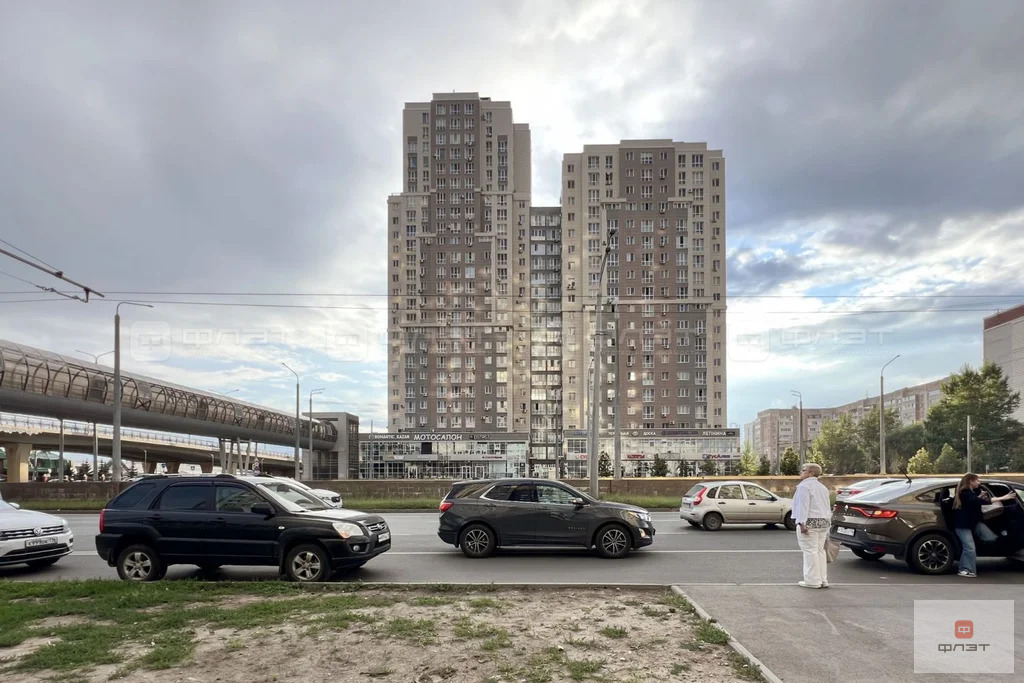 Продажа офиса, Казань, ул. Чистопольская - Фото 11