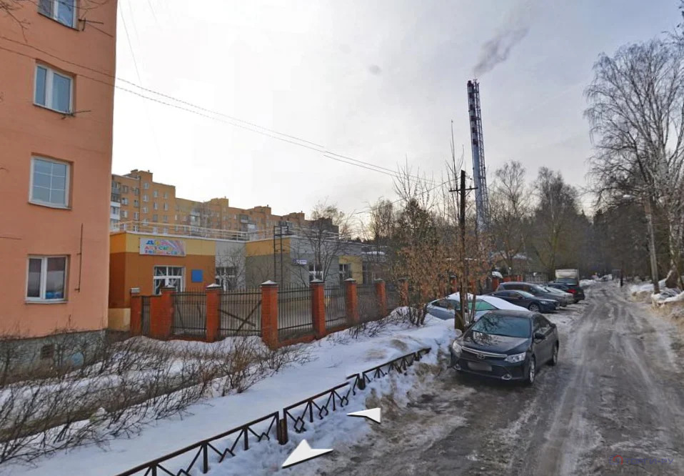 Продажа офиса, Мытищи, Мытищинский район, 3-я Парковая улица - Фото 1
