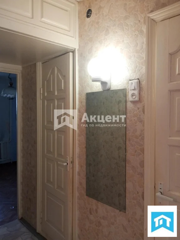 Продажа квартиры, Иваново, ул 1-я Полевая - Фото 13
