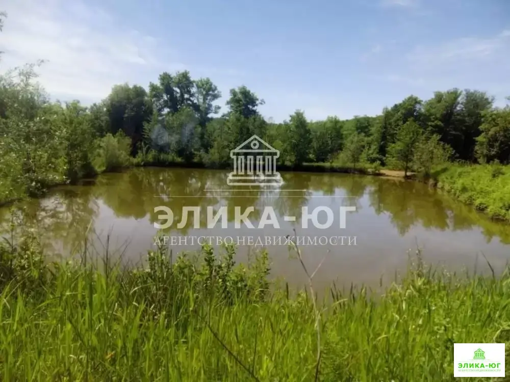 Продажа участка, Дефановка, Туапсинский район - Фото 17