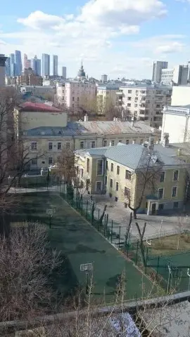 2 ком в доме Большого Театра - Фото 3