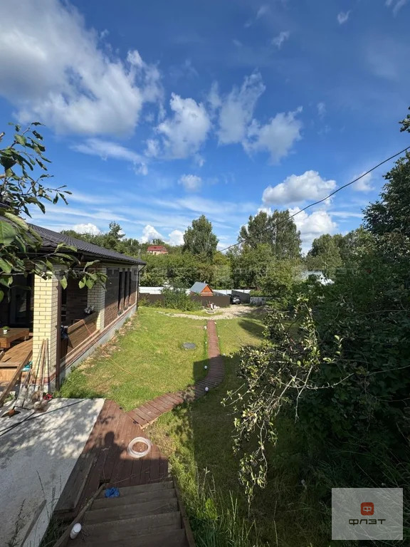 Продажа дома, Казань, СНТ Садовод № 11 - Фото 24