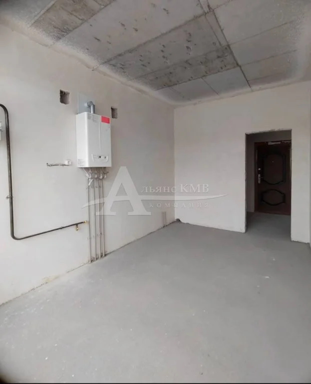 Продажа квартиры, Иноземцево, Тихая ул. - Фото 2