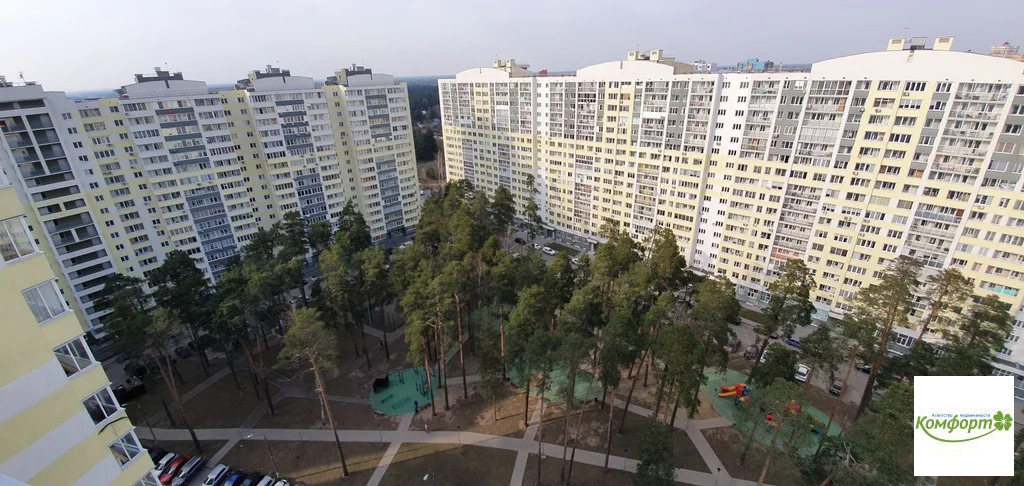 Продажа квартиры, Раменское, Раменский район, ул. Высоковольтная - Фото 10