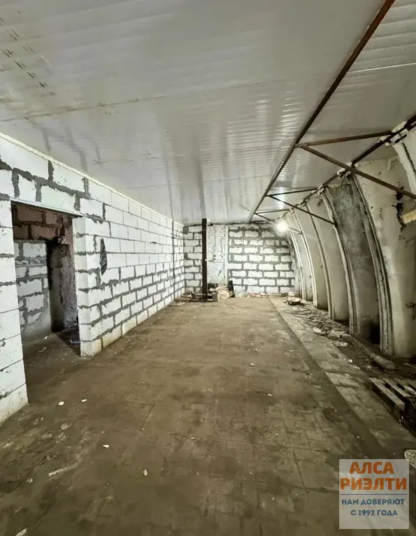 КНП-436 Продажа складского комплекса в д. Мелечкино го Солнечногорск - Фото 6