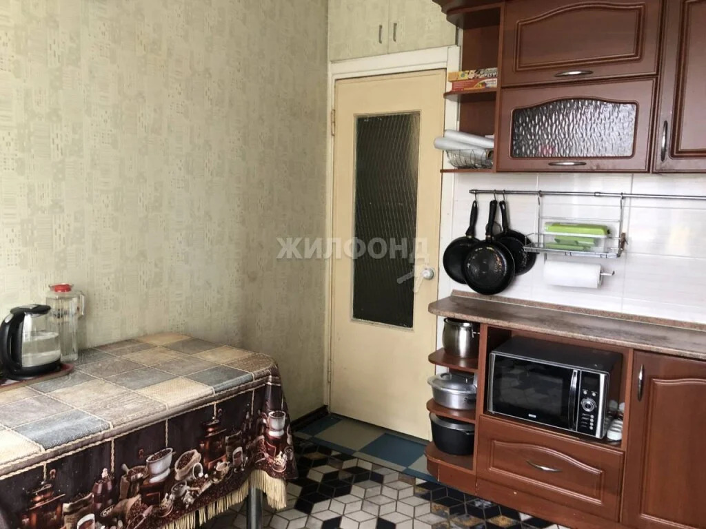 Продажа квартиры, Новосибирск, ул. Рассветная - Фото 1