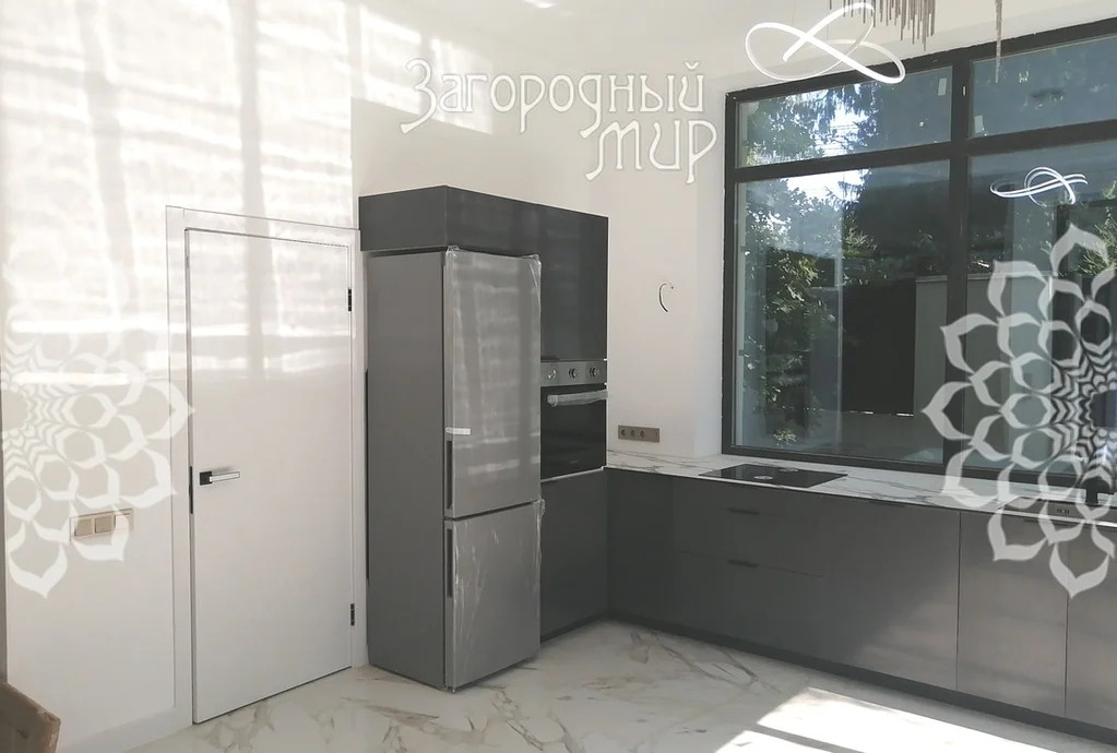 Продам дом, Киевское шоссе, 31 км от МКАД - Фото 10