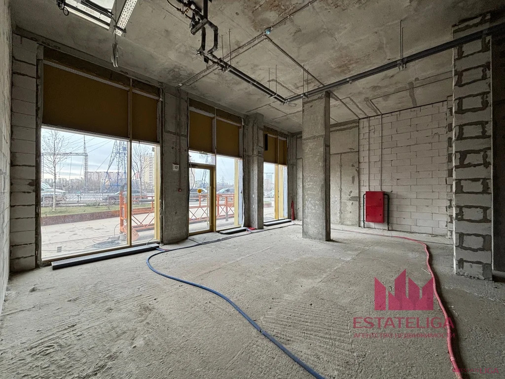 Продажа ПСН, улица Мустая Карима - Фото 9