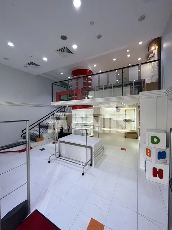 Продажа Торгового помещения на первой линии - Фото 10