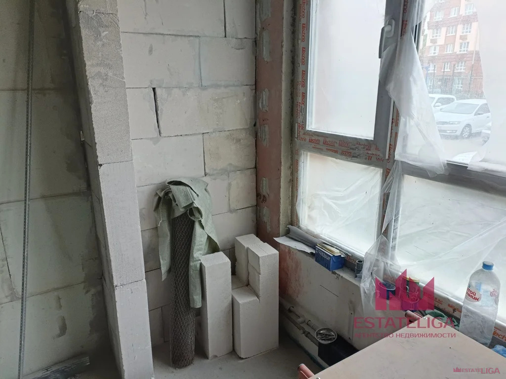 Продажа квартиры, Лопатино, Ленинский район, Сухановская улица - Фото 13