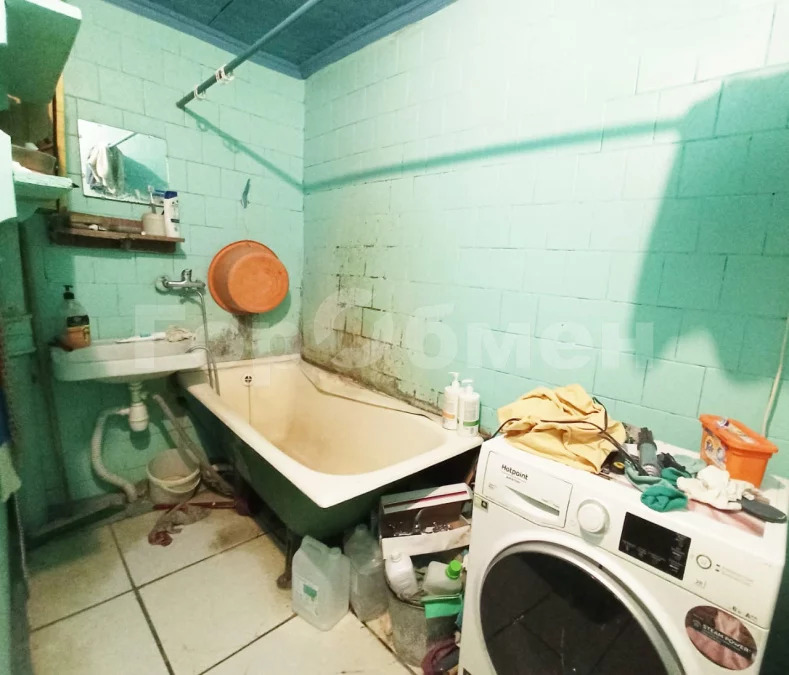 Продажа комнаты, Красногорск, Красногорский район, Школьная улица, 4 - Фото 5