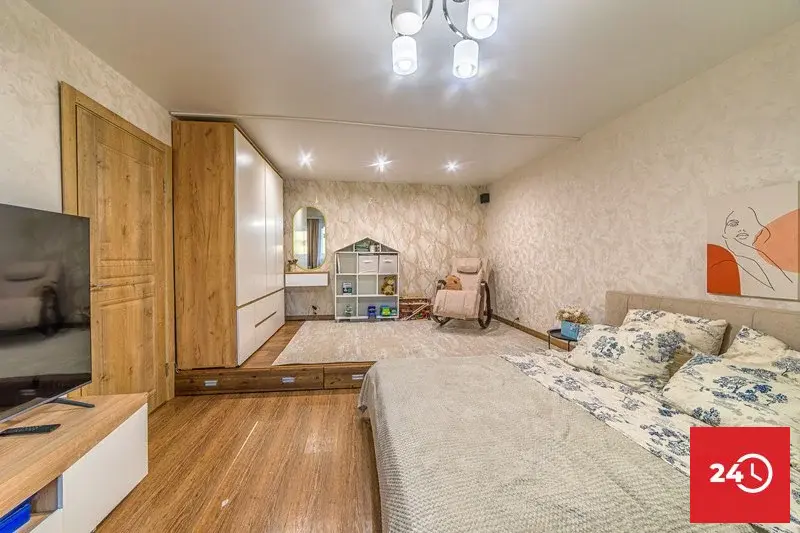 В продаже 1 комнатная квартира по ул. Центральная, д. 9. - Фото 17