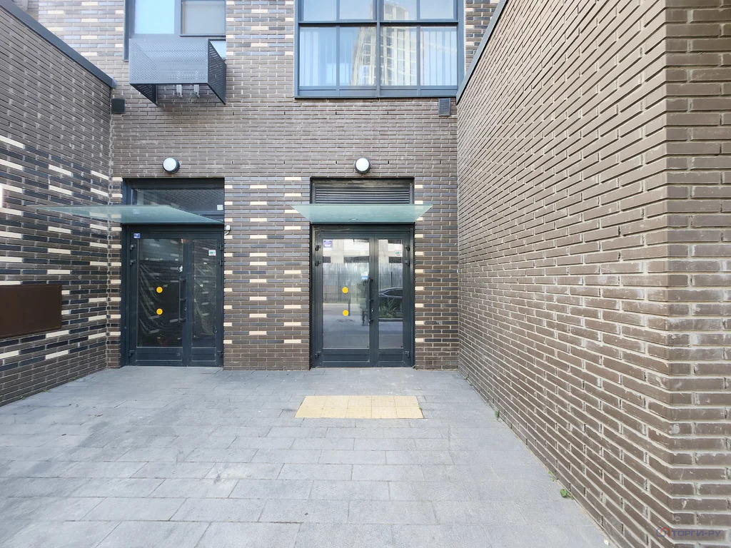 Продажа торгового помещения, ул. Дубининская - Фото 3