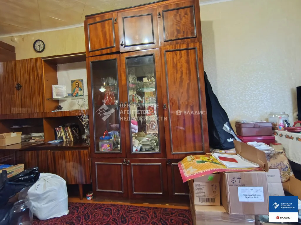 Продажа квартиры, Шилово, Шиловский район, ул. Рязанская - Фото 17
