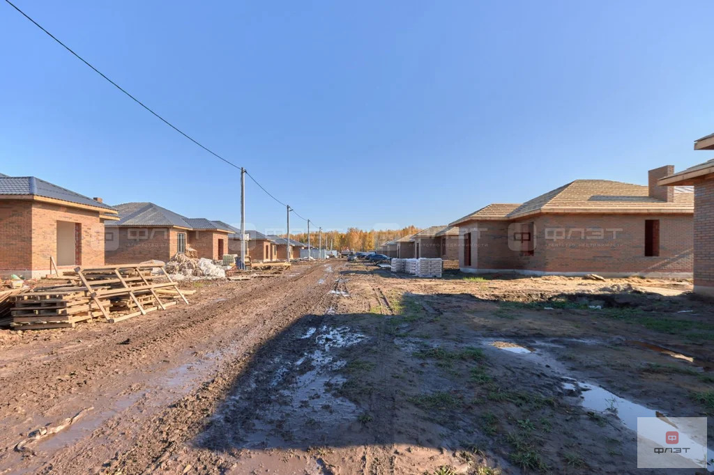 Продажа дома, Лаишевский район, ул. Солнечная - Фото 17