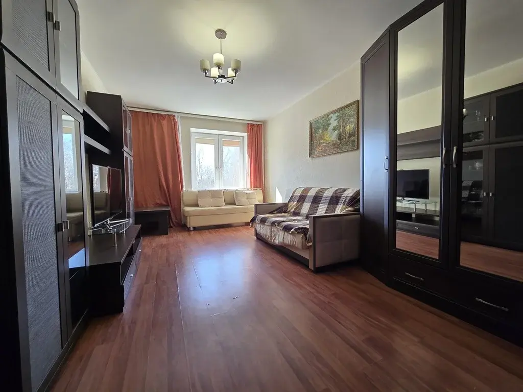 1-к Ленина, дом 144 - Фото 2