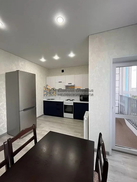 Аренда квартиры, Уфа, ул. Ахметова - Фото 1