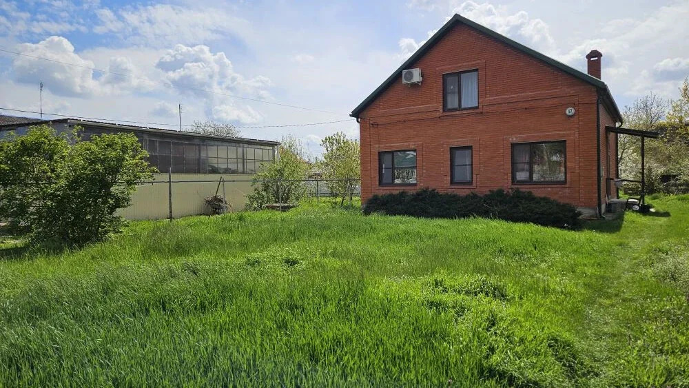 Продажа дома, Крымск, Крымский район, ул. Ленина - Фото 1