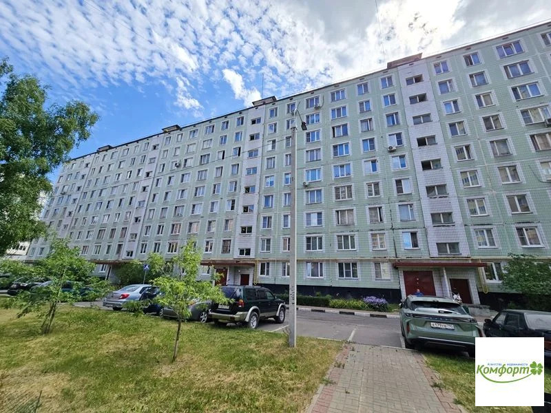 Продажа квартиры, Раменское, Раменский район, ул. Красноармейская - Фото 8