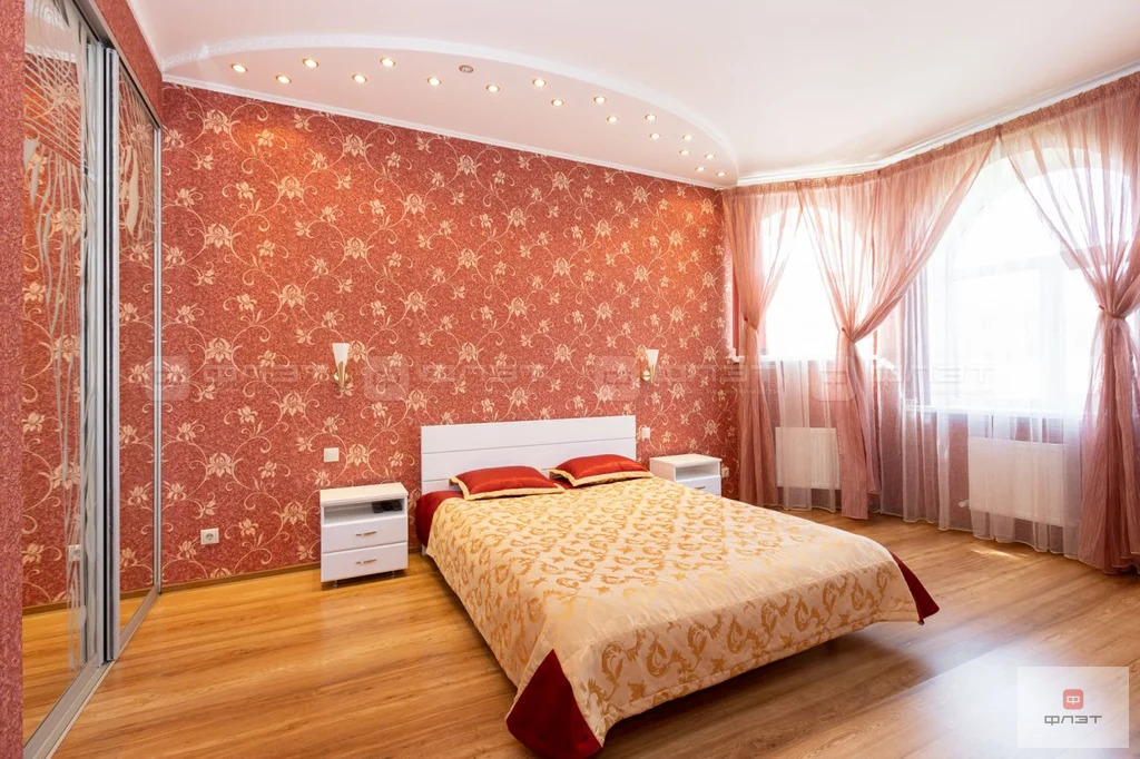 Продажа дома, Троицкий, Лаишевский район, ул. Троицкая - Фото 6