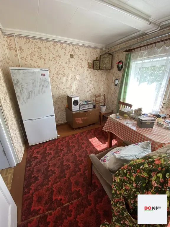 Выделенная часть дома 76 кв.м. на участке 3 сотки в черте г. Егорьевск - Фото 9