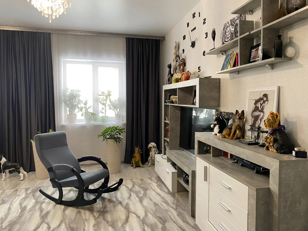 Продажа дома, Толмачево, Новосибирский район, Олимпийская - Фото 12