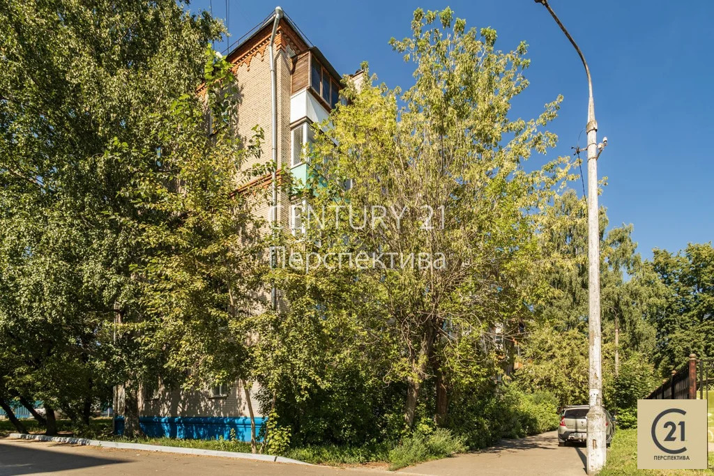 Продажа квартиры, Люберцы, Люберецкий район, Октябрьский пр-кт. - Фото 10