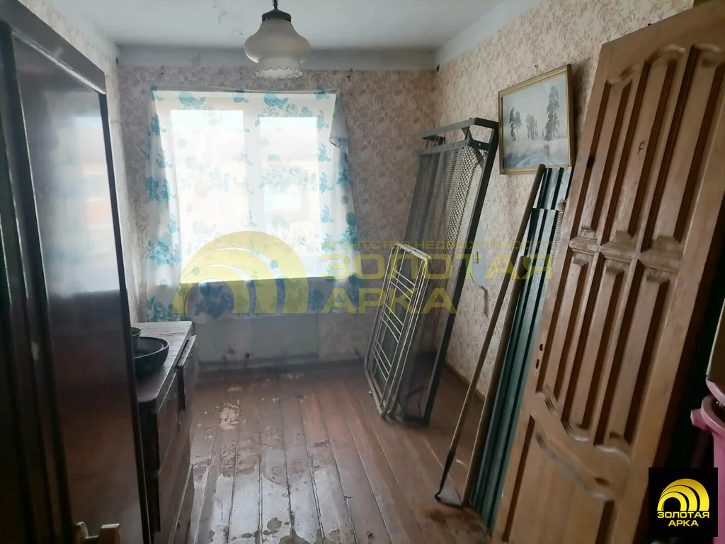 Продажа квартиры, Екатериновский, Абинский район, ул. Суворова - Фото 8