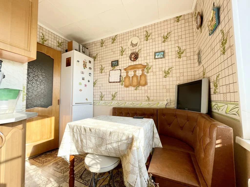 Продажа квартиры, Поповка, Дмитровский район, посёлок Поповка - Фото 11