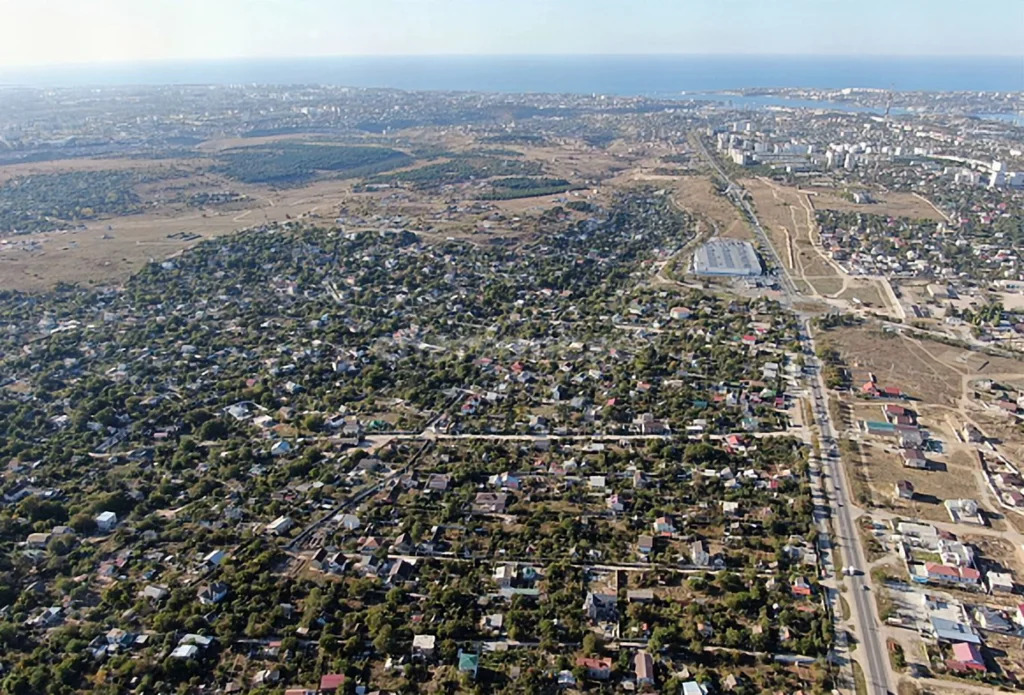 Продажа участка, Севастополь, территория СТ Сапун-гора - Фото 5